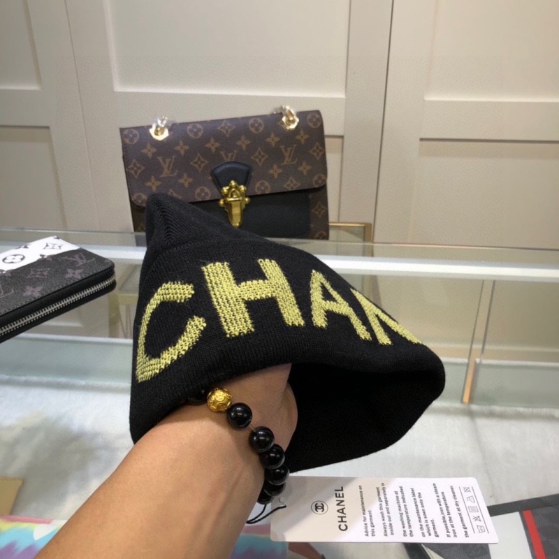 CHANEL